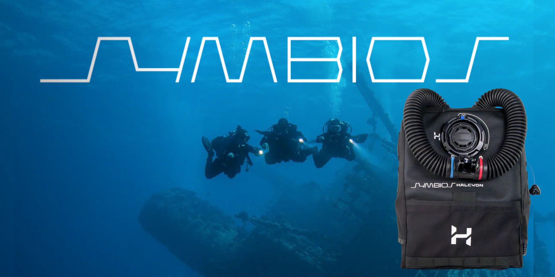Elite Gear for Deep Discovery